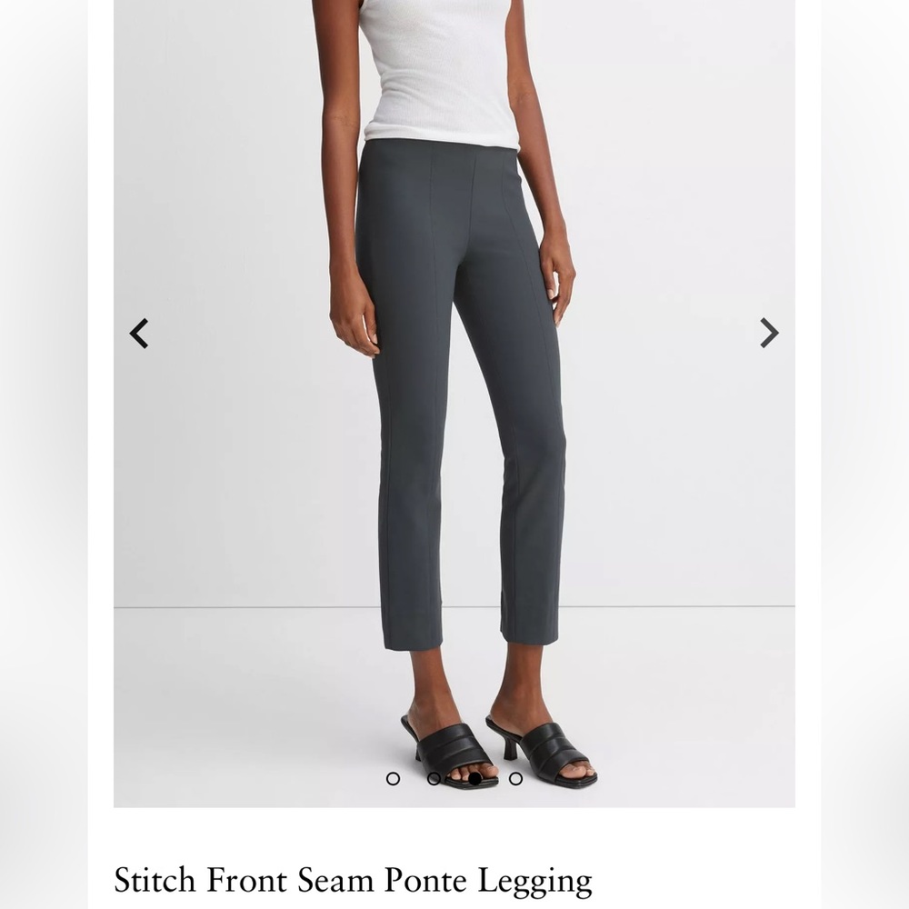 Vince pants